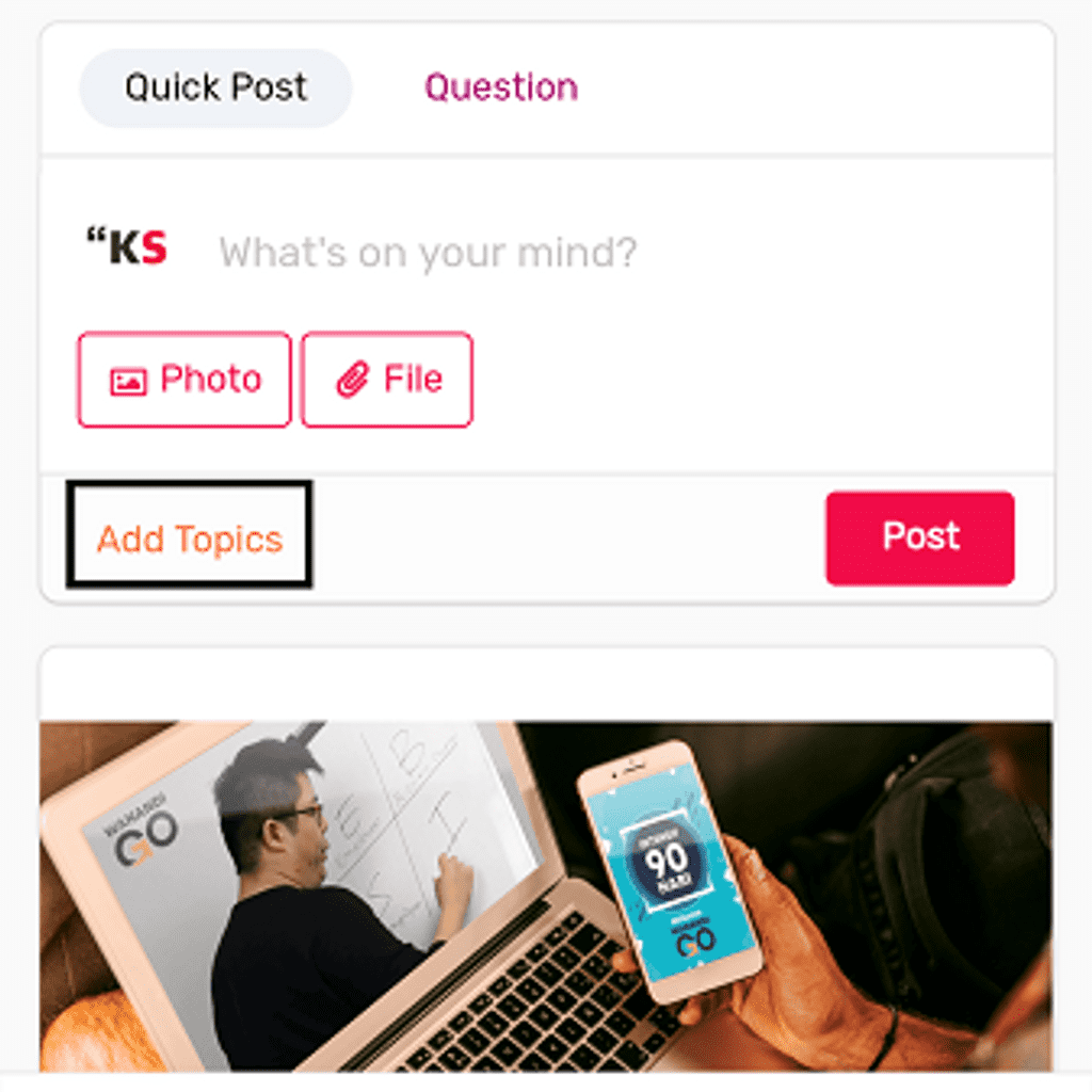Bagaimana cara menggunakan forum ini?