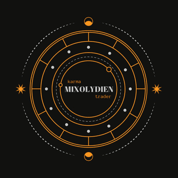 Crypto Spy (mixolydien)