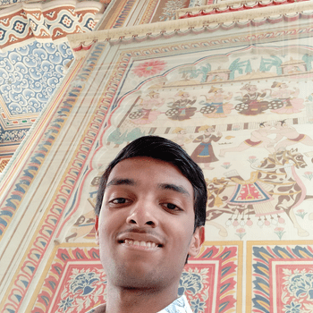 Ayush Sharma