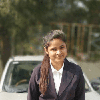 Tanu Kanaujia