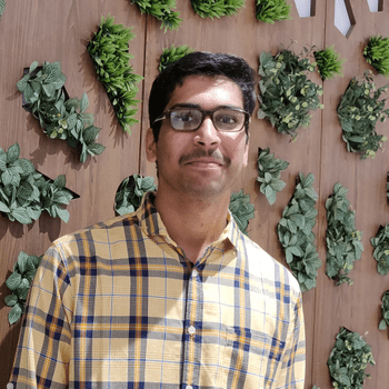 Nikhil Agarwal