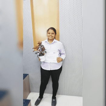 Pradnya Kedari