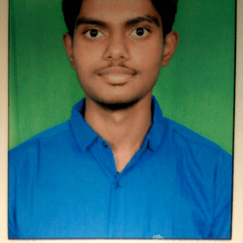 KIRAN KUMAR B P