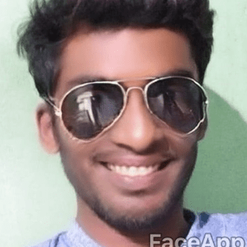 Sakthi C