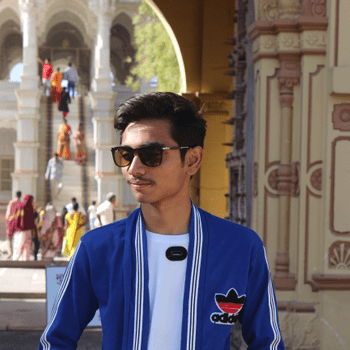 parth patel