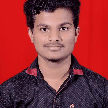 Mahesh Rajendra Kunjir
