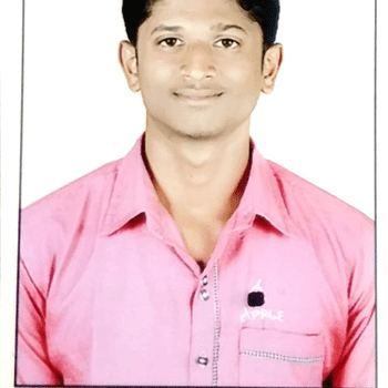 Sujit Bhausaheb Jamdade