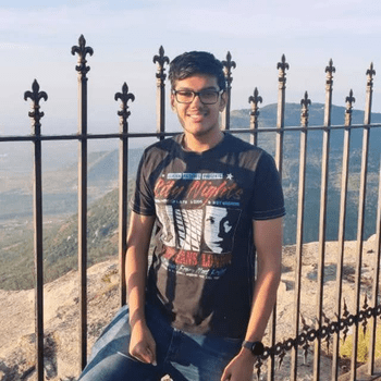 Suryansh Shrivastava