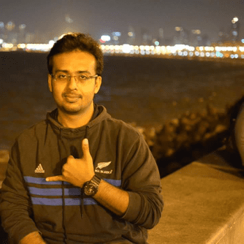 Ganesh Subramanian