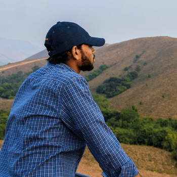 Sandeep Reddy