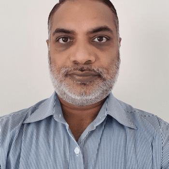 Sameer Kulkarni