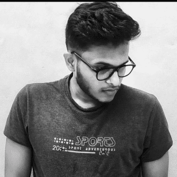 Sooraj S