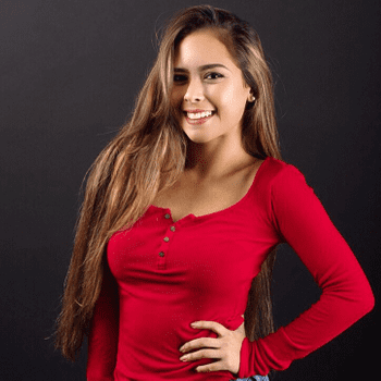 Savannah Wederfoort