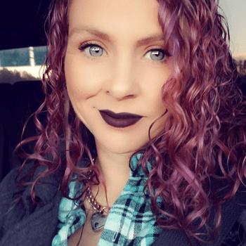 Amanda Tedford