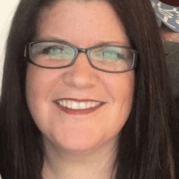 Kim Stoltz