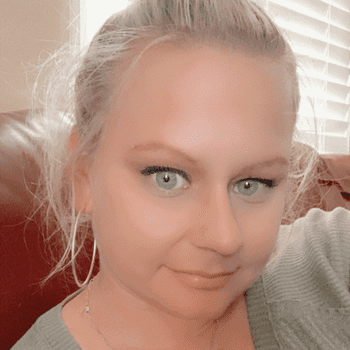 Amanda Richardson