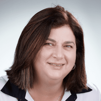 Patricia Imas