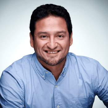 Cristian Terrones