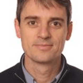 Francisco Morell