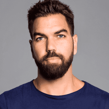 Shai Bargil