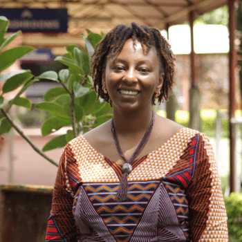 Lilian Wanjiru