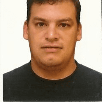 Patrick Haim