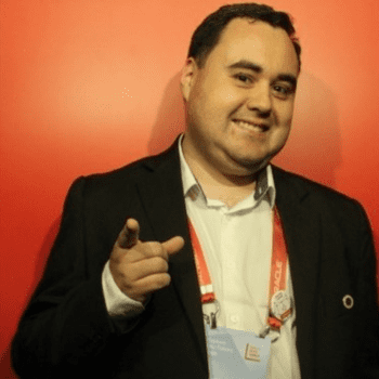 Paulo S Camargo