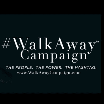 #WalkAway Campaign