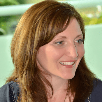 Dr Rebecca Hoile