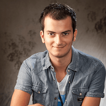 Luc Oehlen